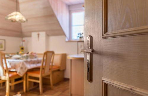 Apartment Vigl Lodge - Foto 11