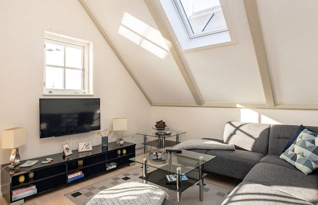 8 Person Holiday Home in Bagenkop-by Traum - Foto 8