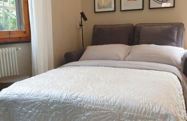 Marty&Olly Luxury Garden Apt - Foto 38