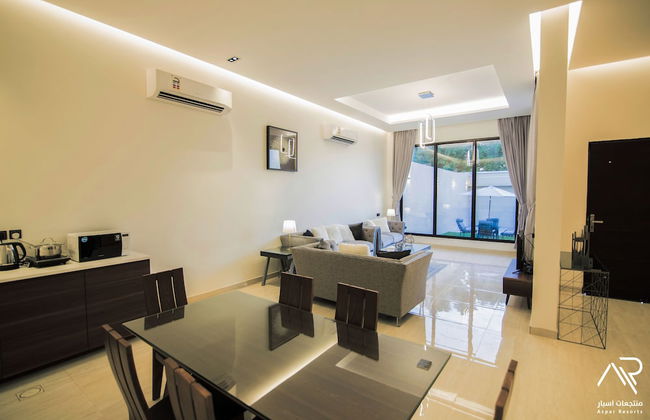 Aspar Resorts - Foto 6