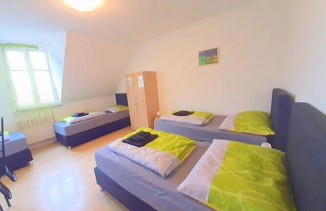 Apartments SteelCity Linz - Foto 18