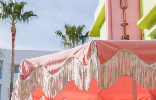 Tropicana Ibiza Suites - Adults Only - Foto 31