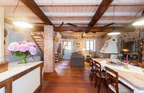 Tuscan Country House - Capanna dei muli - Foto 10