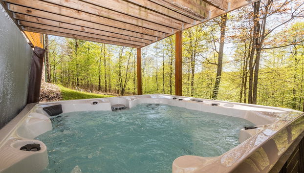 Équipement de l’hébergement