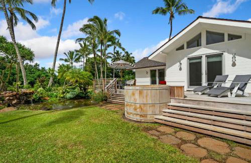 Coconut Hut 2 Bedroom Home by RedAwning - Foto 62