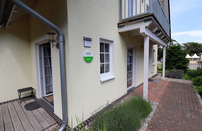 Doppelhaushalfte Bernsteinhaus II, Trassenheide - Foto 48