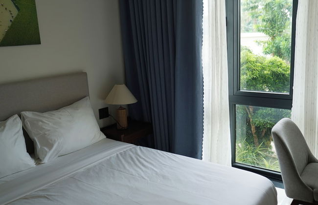 Field Villa Hoang Dieu - Foto 22