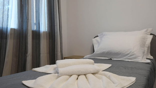 ORION Eco Suites - Photo 4, Room