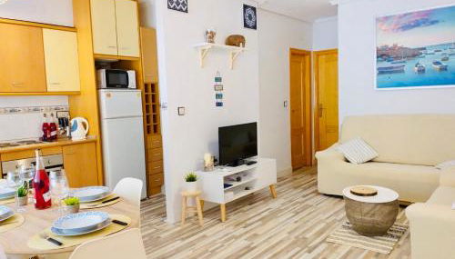 Mediterranean House (Beach & Relax) - Foto 3