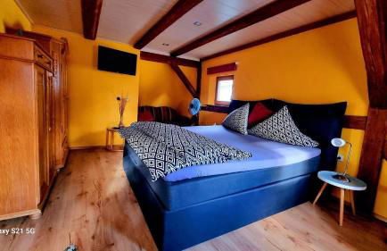 Ferienwohnung Eberhardt - Foto 8