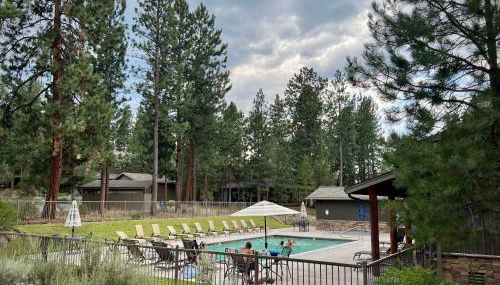 Beautiful Bend Retreat - Meredith Lodging - Foto 4