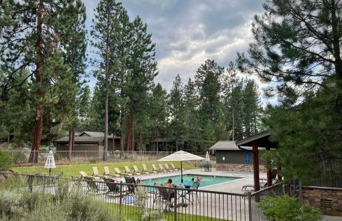 Beautiful Bend Retreat - Meredith Lodging - Foto 4