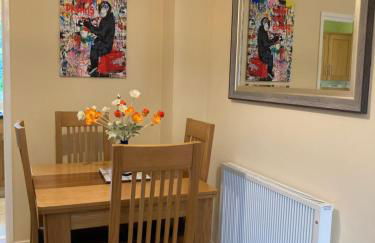 Home from Home in our Self-Contained Annexe - Foto 8