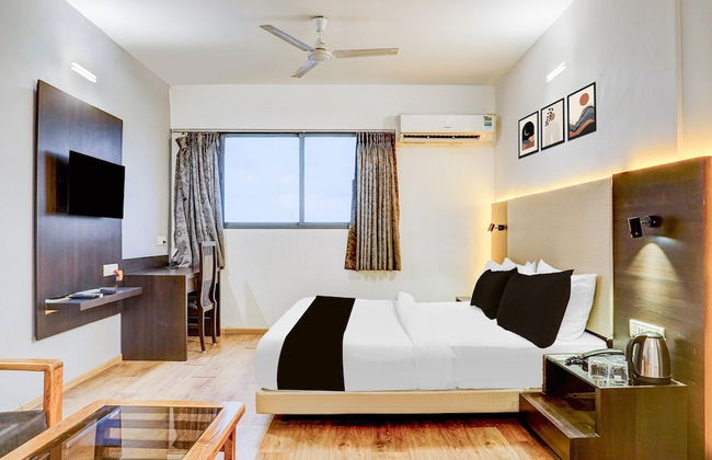 Townhouse Bombay Exhibition Centre Goregaon - Photo 15