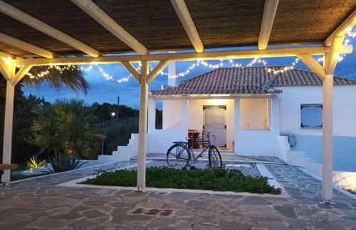 Olive Grove Soulis Family Estate - Foto 56