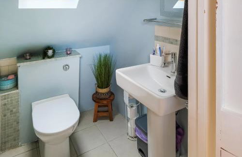 Nene Cottage - Foto 17