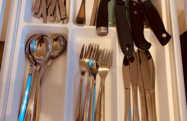 FELIX LIVING 5, Helle 2-Zimmer Wohnung mit Terrasse & Parkplatz, Langzeit & Business geeignet - Photo 19