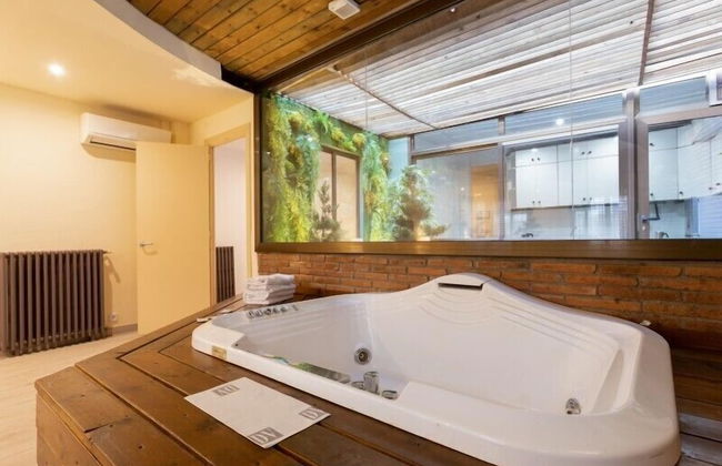 Hospedium Apartamentos DV - Foto 12