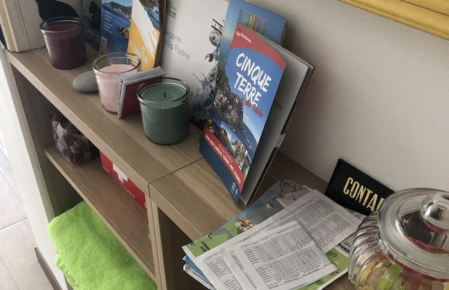 B&b Il Sogno di Contardi A. - Photo 60