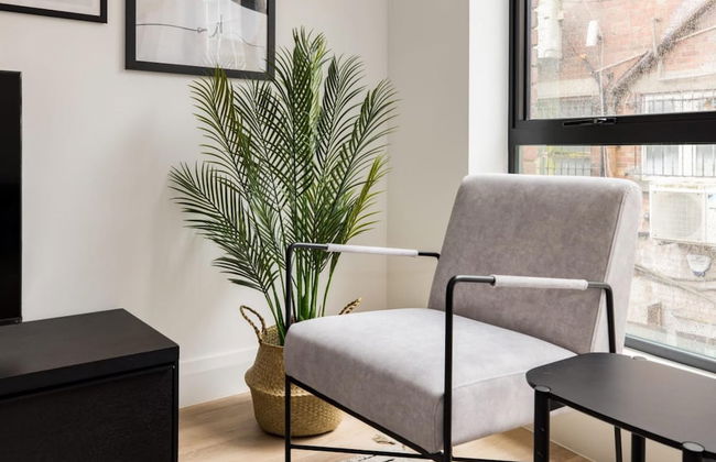 The Wembley Place - Stunning 1bdr Flat - Photo 8