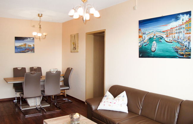 Ostsee-Residenz (DMP161) - Foto 6