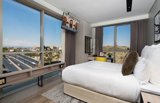 Citadines Abha - Photo 28