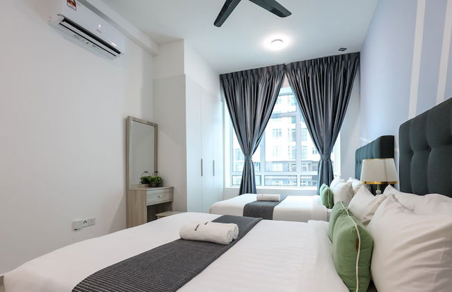 NOVO 8 Jonker Street Melaka By I Housing - Foto 57