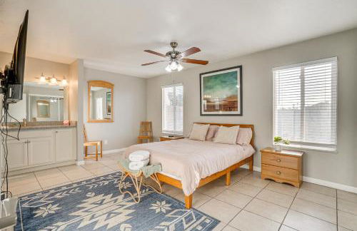 8 Mi to State Farm Stadium Glendale Home with Grill - Foto 12