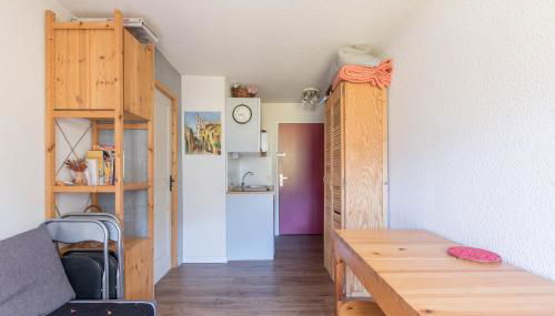 Faliju - appartement avec vue montagne - Foto 3, wardrobe