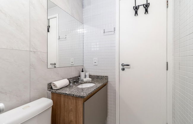 Galvao 43 in S o Paulo - Foto 36