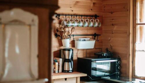 Large, atmospheric cottage in the countryside - Foto 4