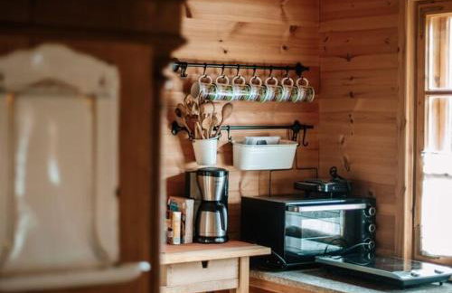 Large, atmospheric cottage in the countryside - Foto 4