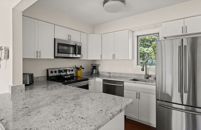 41 Summit Condo Near Mountain Shuttle by RedAwning - Foto 10