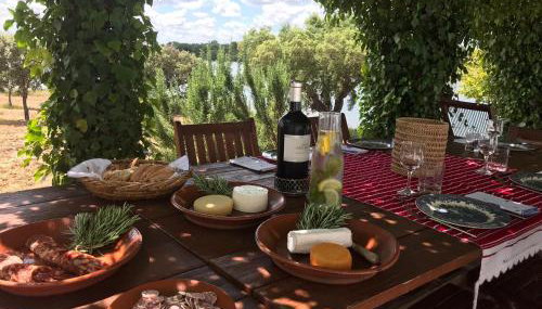 Fontes - A essência do Alentejo com lago privado - Foto 5