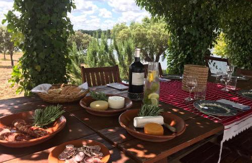 Fontes - A essência do Alentejo com lago privado - Foto 5