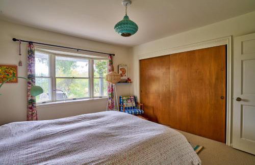 Ojai Vacation Home with Views on the East End - Foto 25