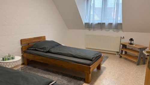 Ferienwohnung Aischgrund 75 m 2 Schlafzimmer Nähe Nürnberg, Bamberg & Steigerwald - Foto 3