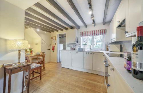 Grasshopper Cottage - Foto 10