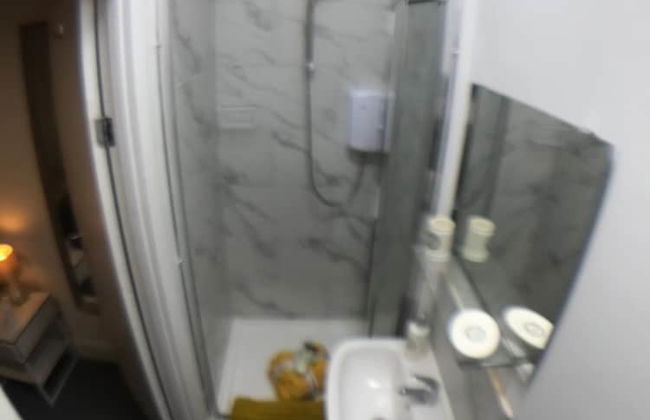 Townhouse @ 87 Walthall Street Crewe - Photo 15