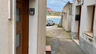 Casa duples junto playa Cubelas - Foto 4