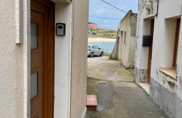 Casa duples junto playa Cubelas - Foto 4