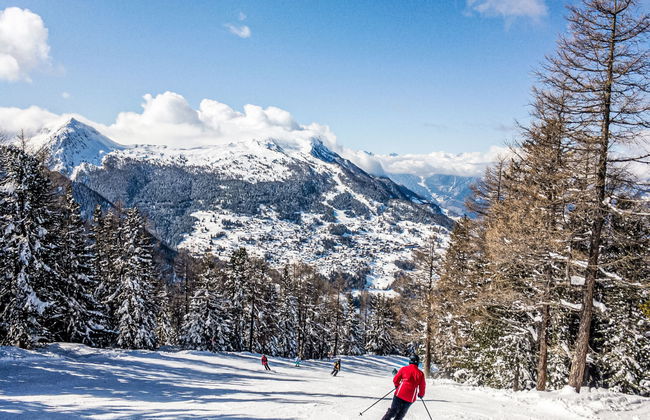 Le Montagnard 6 - Foto 49