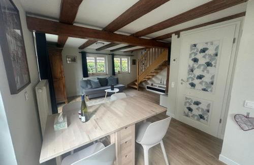 Cottage A day in Strasbourg - Foto 25