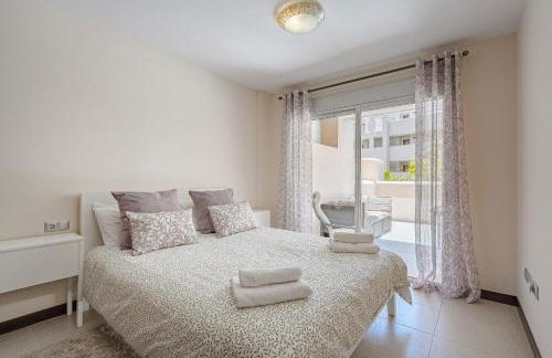 Cozy apartment in Playa Paraiso - Foto 10