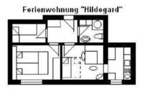 App und Fewos Wolf - Foto 25