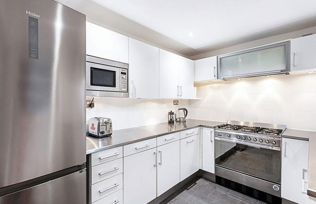 Richmond Hill Top Apartment - Foto 9