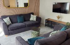 Modern Town House in Mid Wales - Photo 1