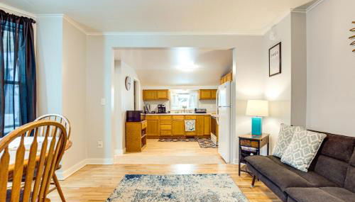 4 Mi to Lake Superior Calumet Getaway! - Foto 5