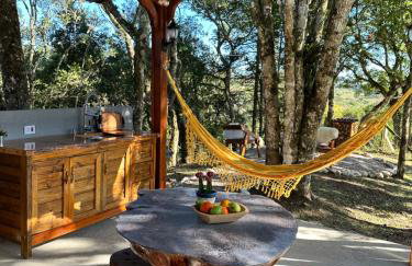 CHALES CAMBARA DA SERRA - Foto 42