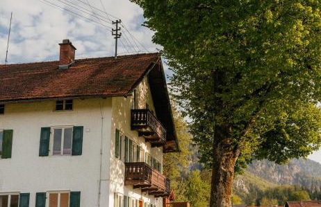 Haus Herzogstand - Ferienwohnungen in Kochel am See - Foto 42
